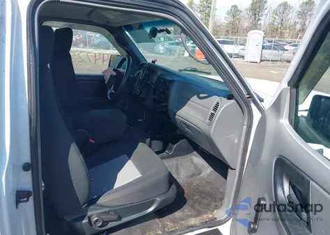 2007 Ford Ranger Sport/Stx/Xl/Xlt из США, поврежденный, VIN 1FTYR14U17PA61905